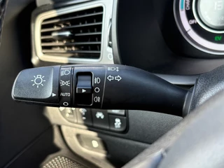 Kia Niro Kia Niro 1.6 GDi Hybrid ExecutiveLine | Gravity Blue | Schuifdak/Trekhaak/Carplay/CAM - Chique & Zuinig! - afbeelding nr 23