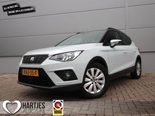 SEAT Arona 1.0 TSI Style (Vol-Opties!) Two-Tone 1e eigenaar