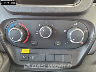 Iveco Daily Iveco Daily 70C18 4x4 Achleitner Euro6 3.0L Firetruck Brandweerwagen 3,5t Trekhaak Airco Cruise AWD Allrad Camper 1600liter Airco Dubbel cabine Trekhaak Cruise control - afbeelding nr 43