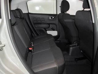 Citroën C3 Citroën C3 110 PK C-Series | Camera | Navi | DAB+ | Cruise | Clima - afbeelding nr 15