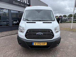 Ford Transit - afbeelding nr 34