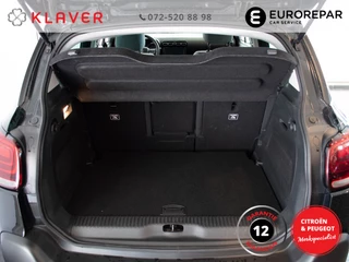 Citroën C3 Aircross - afbeelding nr 13