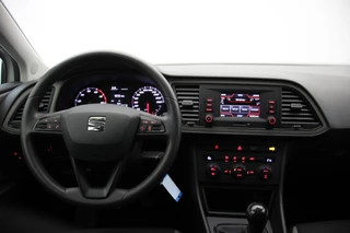 SEAT Leon - afbeelding nr 3