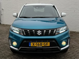 Suzuki Vitara Suzuki Vitara 1.4 Boosterjet Select Smart Hybrid Led koplampen Apple Carplay Adaptive cruise Climate control Achteruitrijcam - afbeelding nr 13