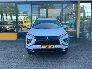 Mitsubishi Eclipse Cross - afbeelding nr 5