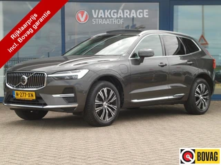 Volvo XC60 2.0 T6 AWD Inscription Exclusive,