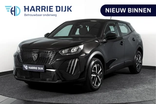 Peugeot 2008 1.2 Hybrid 136 Style