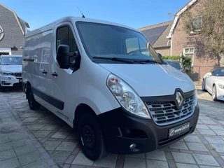Renault Master - afbeelding nr 7
