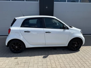 Smart Forfour - afbeelding nr 7