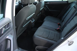Volkswagen Tiguan Volkswagen Tiguan 1.4 TSI 4Motion R-Line | Pano | V.C. | ACC | El. Trekhaak - afbeelding nr 17