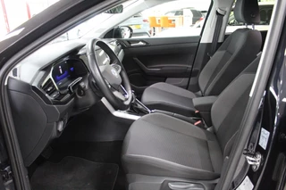 Volkswagen Taigo Volkswagen Taigo 1.0 TSI Life Business Automaat 110PK - afbeelding nr 7