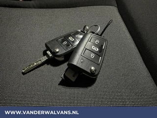 Volkswagen Crafter Android Auto, Bijrijdersbank, 3000kg trekvermogen - afbeelding nr 17