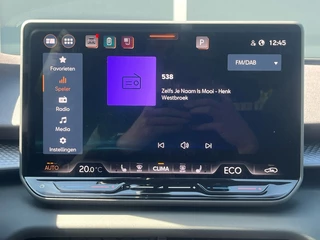 CUPRA Terramar CUPRA Terramar 1.5 e-Hybrid 272pk VZ Performance | Sennheiser | 360 Camera - afbeelding nr 21