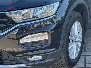 Volkswagen T-Roc Volkswagen T-Roc 1.0 TSI Style Dealer ond eerst eigenaar origineel nl auto - afbeelding nr 5