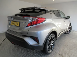 Toyota C-HR - afbeelding nr 2