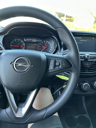 Opel KARL - afbeelding nr 18