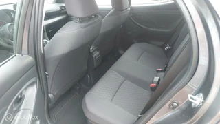 Toyota Yaris Toyota Yaris 1.5 Hybrid Active - afbeelding nr 10