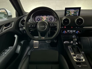 Audi A3 Audi A3 Sportback 35 TFSI Black Edition S-Line Virtual NAP - afbeelding nr 25