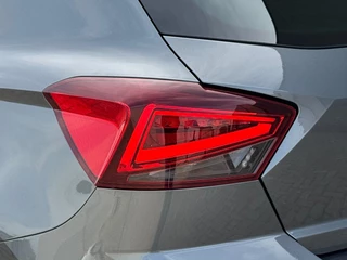 SEAT Ibiza SEAT Ibiza 1.0 TSI FR BUSINESS INTENSE LED Camera Navi Carplay 1e eigenaar - afbeelding nr 33