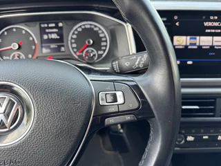 Volkswagen Polo Volkswagen Polo 1.0 TSI Highline ACC ECC LMV CARPLAY - afbeelding nr 12