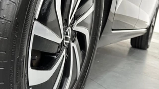 Volkswagen Polo Volkswagen Polo 1.0 TSI LIFE ADAPT CRUISE NAVI VIA APP CONNECT - afbeelding nr 33