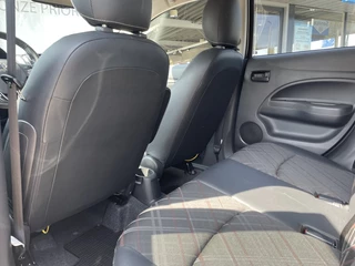 Mitsubishi Space Star - afbeelding nr 8