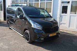 Renault Trafic Renault Trafic bestel 125PK L2H1 Formula Edition - afbeelding nr 2