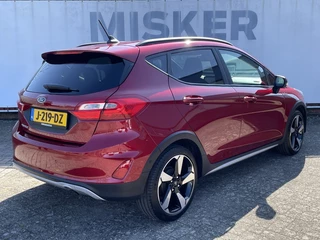 Ford Fiesta - afbeelding nr 6
