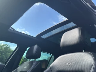 Volkswagen Passat Volkswagen Passat 1.8 TSI DSG R-LINE PANO-DAK/TREKHAAK/360-CAMERA/LEDER/NAVI/ACC/CARPLAY - afbeelding nr 30