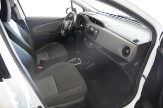 Toyota Yaris Toyota Yaris 1.5 Hybrid, 2020, 50.800 KM, Stoelverw, Apple - afbeelding nr 12