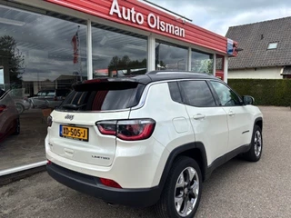 Jeep Compass - afbeelding nr 8