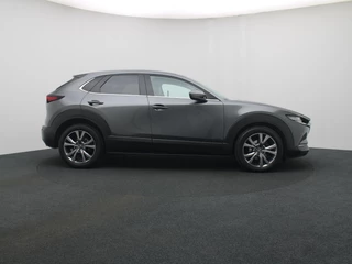 Mazda CX-30 Mazda CX-30 2.0 SkyActiv-X Luxury i-Activesense automaat : dealer onderhouden - afbeelding nr 6
