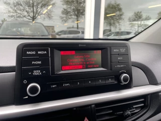 Kia Picanto 50% deal 3825,- ACTIE Airco / Telefoon / 5-Deurs - afbeelding nr 16
