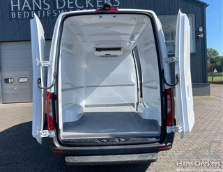 Mercedes-Benz Sprinter Carrier Transicold - afbeelding nr 7