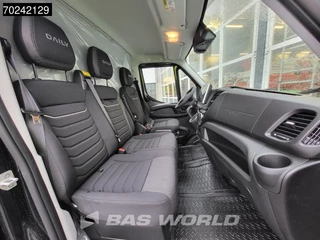 Iveco Daily Iveco Daily 35S21 210PK Automaat 2025 model L2H2 ACC LED Navi Velgen Camera 12m3 Airco - afbeelding nr 10
