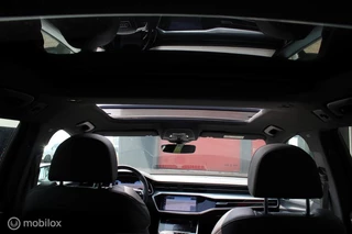 Audi A6 Audi A6 Avant 45 TFSI 3XS-line Black-Optic Panodak/NAP/B&O-Premium sound - afbeelding nr 27
