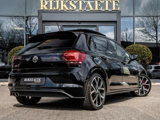 Volkswagen Polo Volkswagen Polo 2.0 TSI GTI|PANO|ACC|18''|CARPLAY|VELOURS - afbeelding nr 5