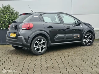 Citroën C3 Citroen C3 1.2 PureTech C-Series 82 pk Apple carplay | Android auto | climate control |12-2022 ! - afbeelding nr 15