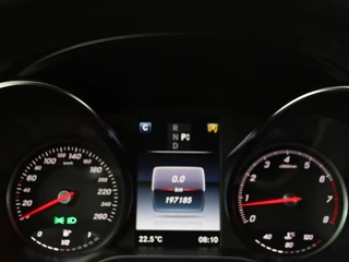 Mercedes-Benz C-Klasse Mercedes-Benz C-klasse 250 Avantgarde | Luchtvering | 360 camera |  Trekhaak | Full LED | Navigatie | Half leder | Climate control | Park Assist | Cruise control - afbeelding nr 29