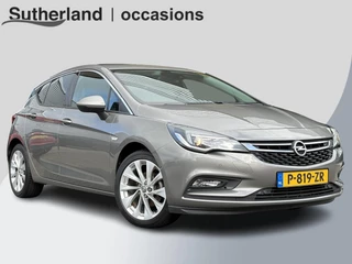 Opel Astra 1.4 Edition