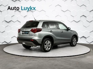 Suzuki Vitara Suzuki Vitara 1.5 Hybrid Select Automaat | Navigatie | Adaptieve Cruise Control | Parkeercamera - afbeelding nr 9
