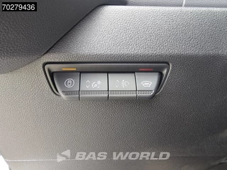 Renault Master Renault Master 130PK 2025 Model! L2H2 Camera Carplay LED Airco Cruise Parkeersensoren L2 12m3 Airco Cruise control - afbeelding nr 20