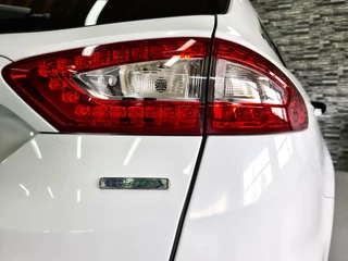 Ford Mondeo Ford Mondeo Wagon 1.5 Ecoboost Titanium Automaat *Revisie*! - afbeelding nr 46