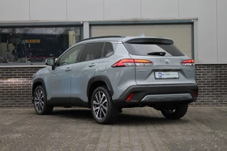 Toyota Corolla Cross - afbeelding nr 3