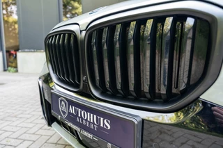 BMW X5 BMW X5 xDrive50e M Sport Pro M Perf. Seats B&W Massage 22'' - afbeelding nr 5