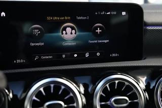 Mercedes-Benz CLA - afbeelding nr 44