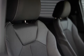 Audi Q3 Audi Q3 Sportback 45 TFSIe 245PK 2X S-Line | Matrix | Camera | 20'Inch | Blind Spo - afbeelding nr 36