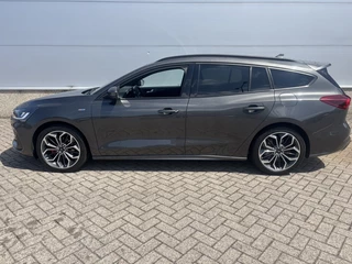 Ford Focus - afbeelding nr 4