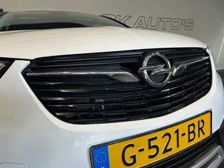 Opel Crossland X - afbeelding nr 38