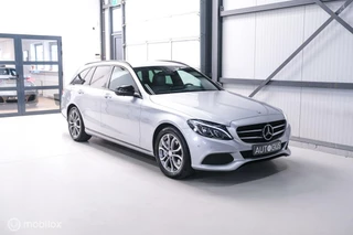 Mercedes-Benz C-Klasse Mercedes C-klasse Estate 350 e Lease Edition | luchtvering | 360 cam | led | NAP NL auto | rijklaar | - afbeelding nr 26